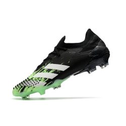 Adidas Predator Mutator 20.1 L FG Precision To Blur - Verde Blanco Negro_6.jpg